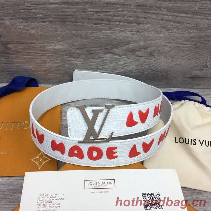 Louis Vuitton Belt LVB00050